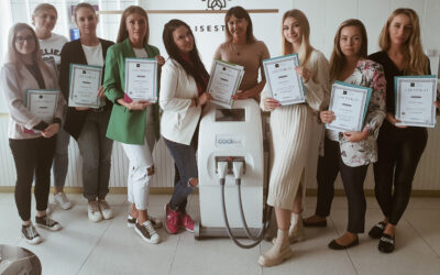 Czy kriolipoliza może odmrozić skórę?